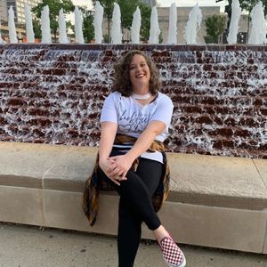 Meet your Posher, Anna